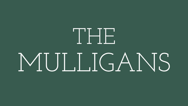 The Mulligans