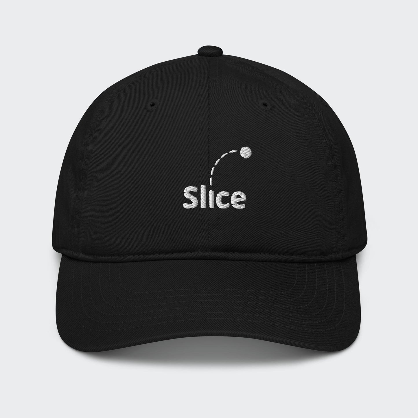 Slice cap