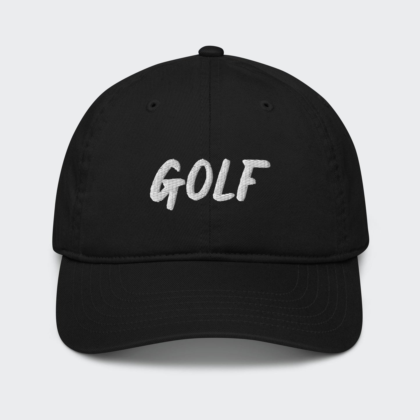 GOLF cap