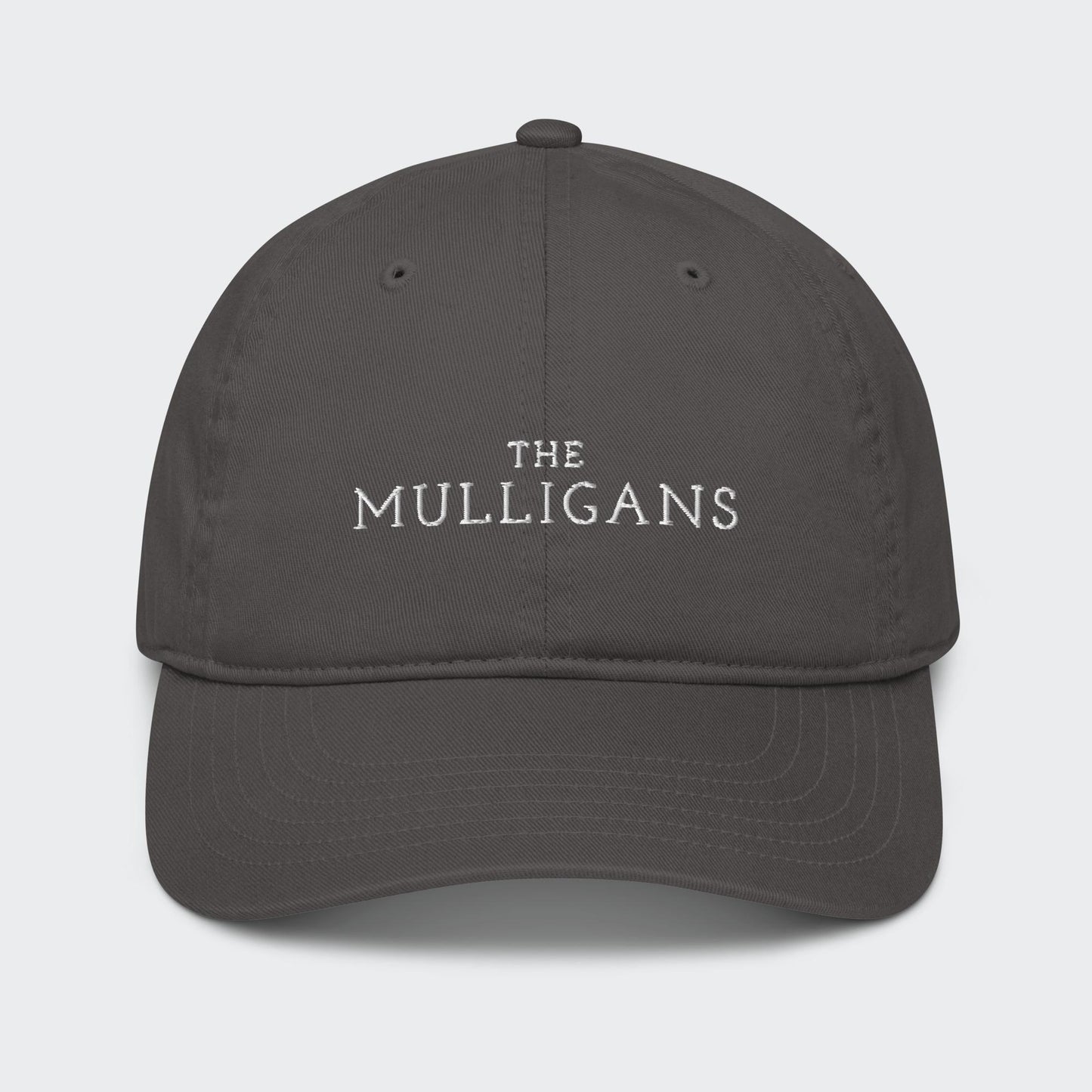 The Mulligans cap