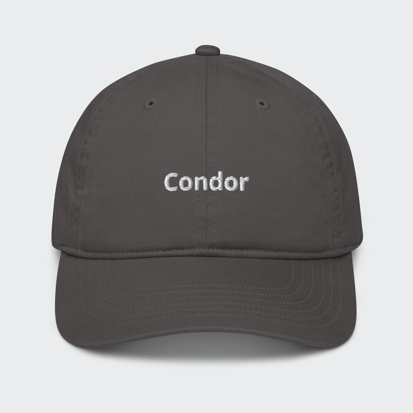 Condor cap