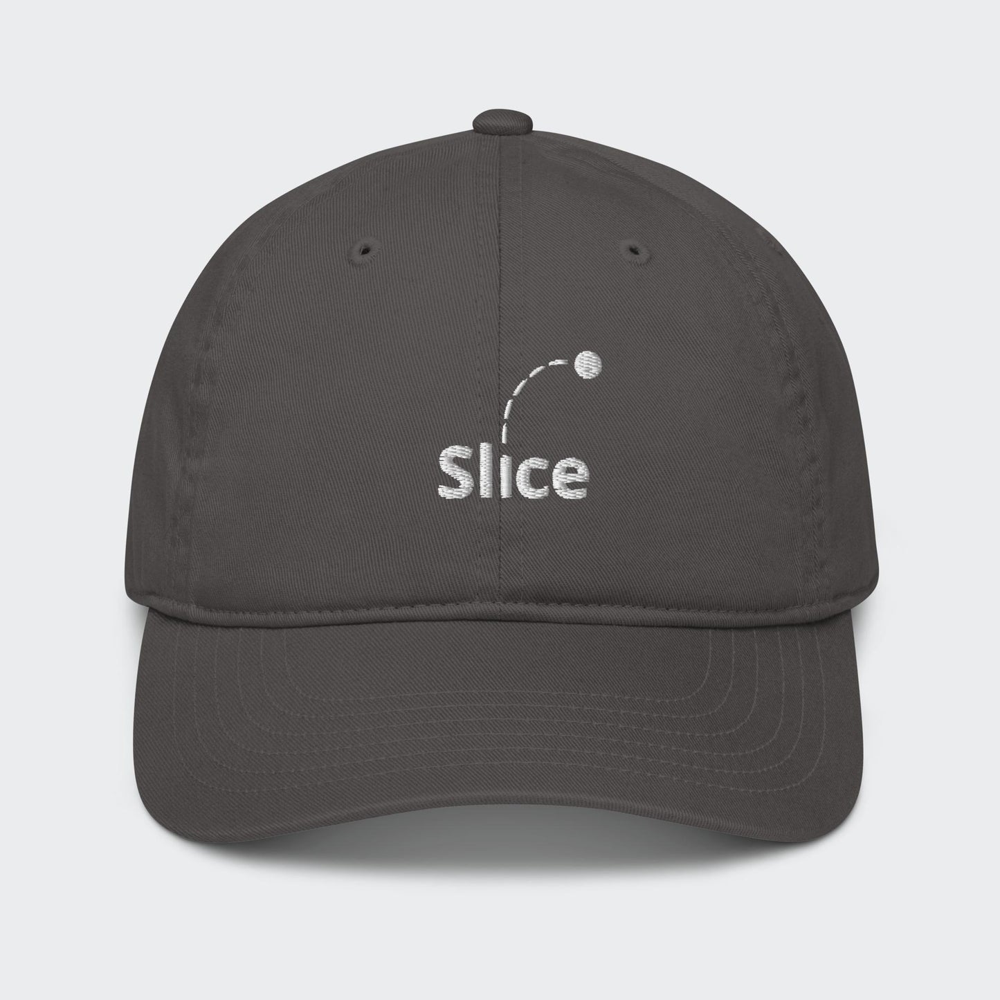 Slice cap