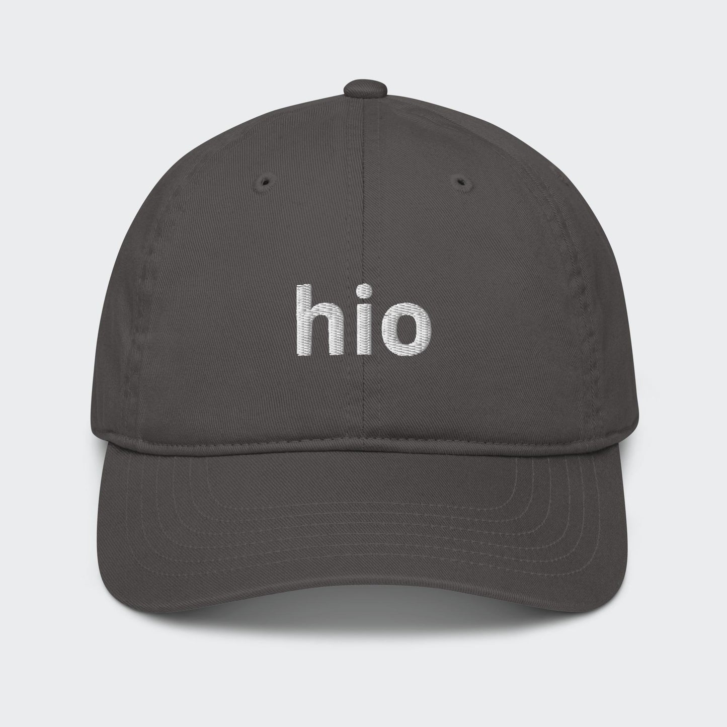 Hio cap