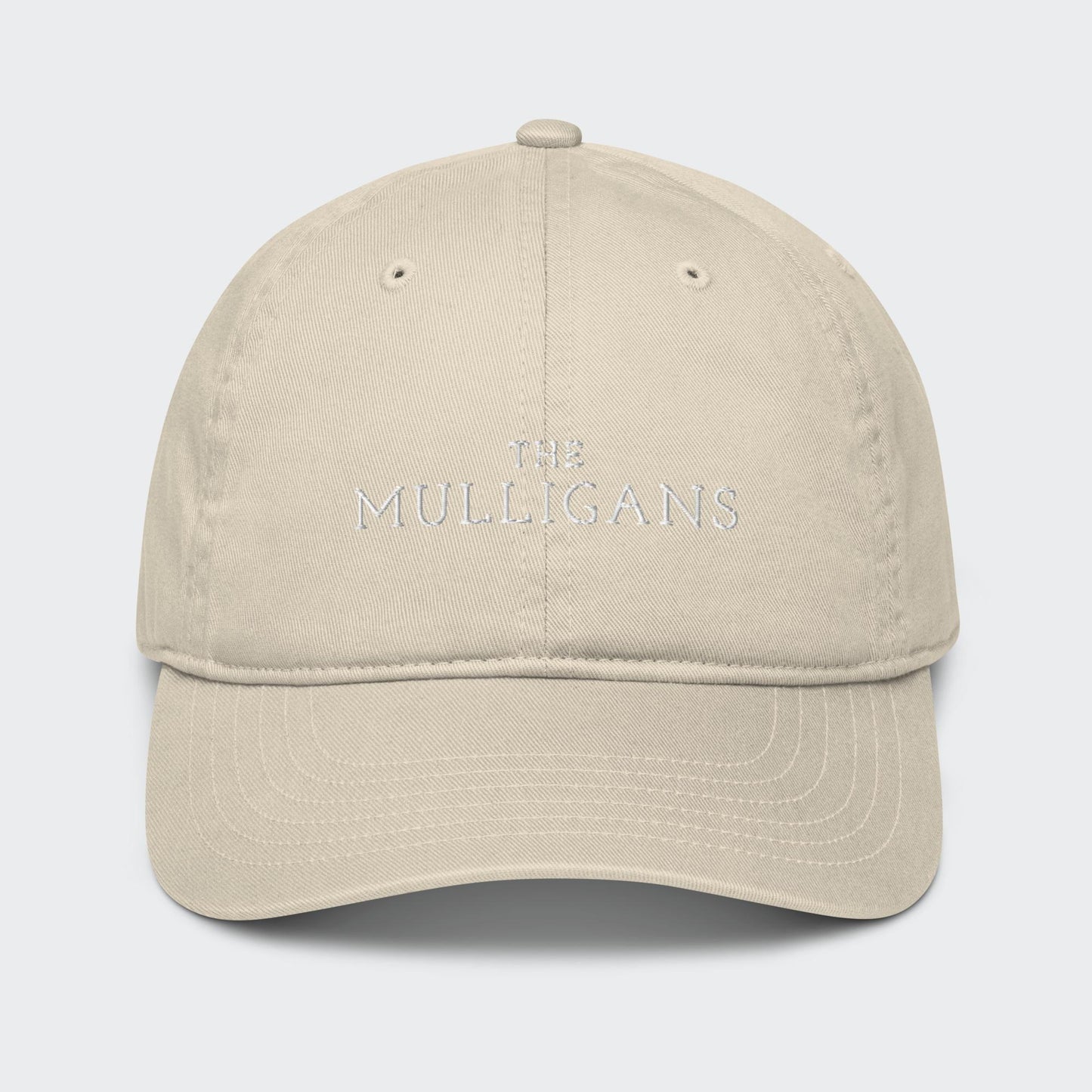 The Mulligans cap