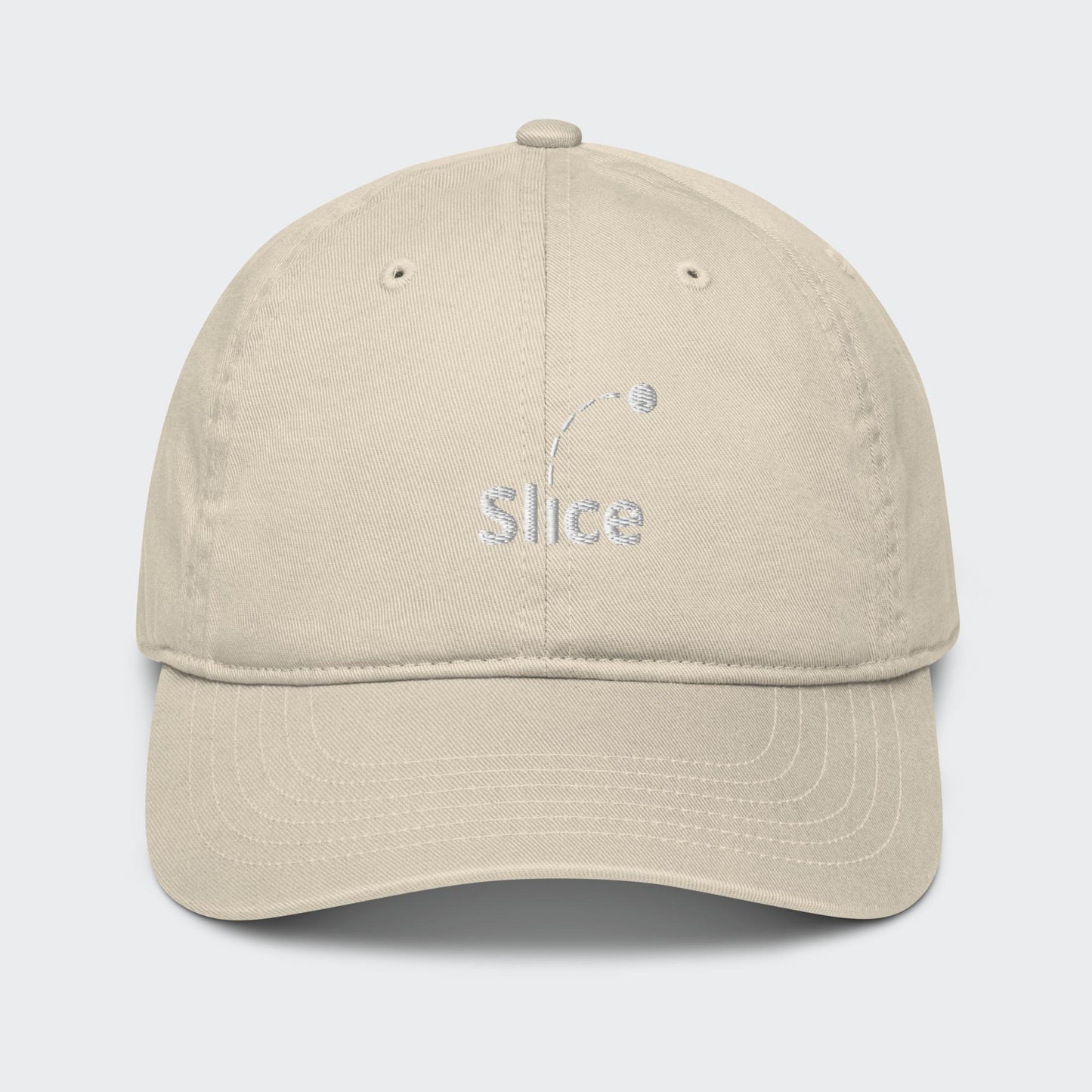 Slice cap