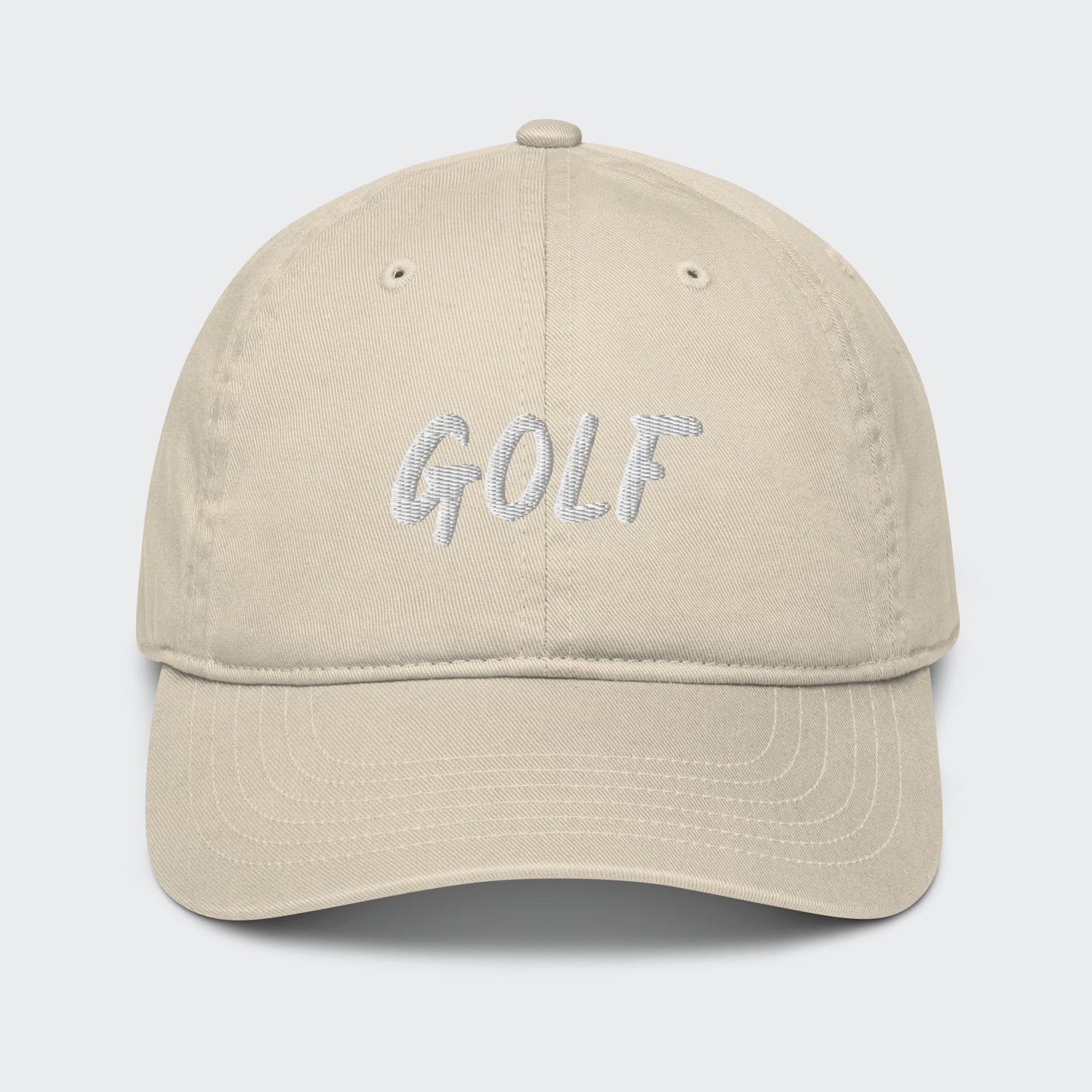 GOLF cap