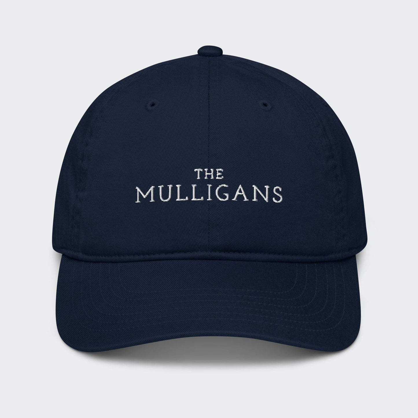 The Mulligans cap