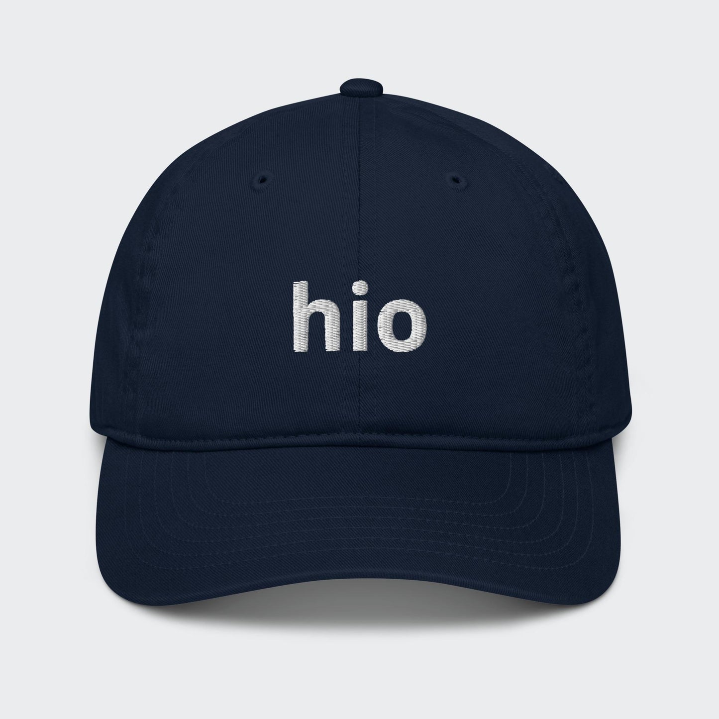 Hio cap