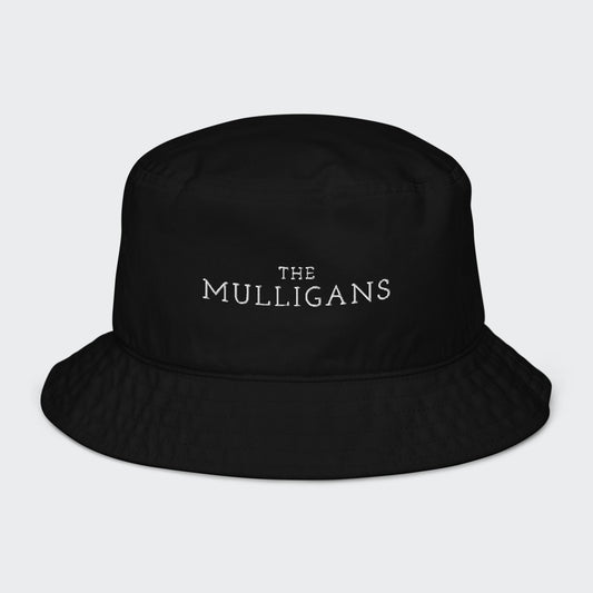 The Mulligans bucket hat