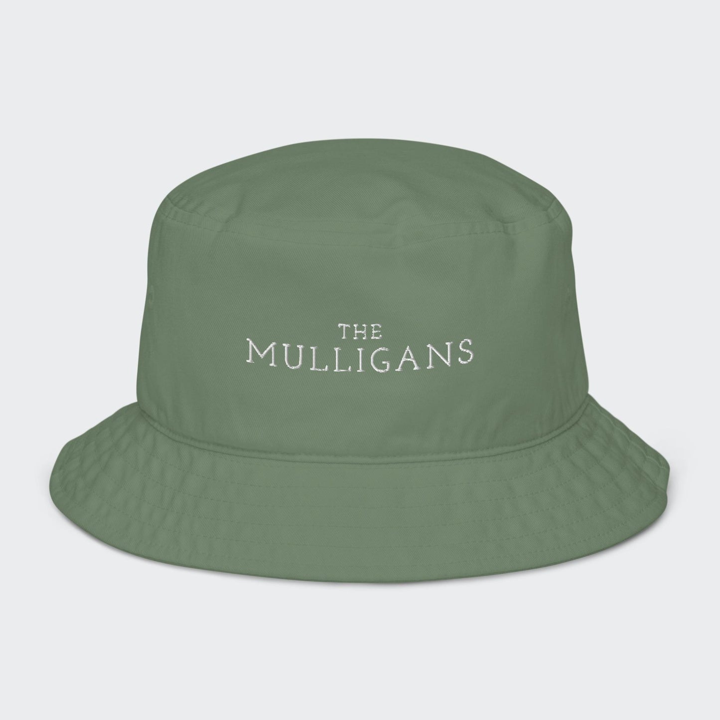 The Mulligans bucket hat