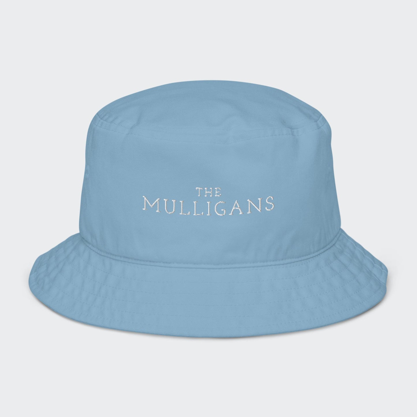 The Mulligans bucket hat