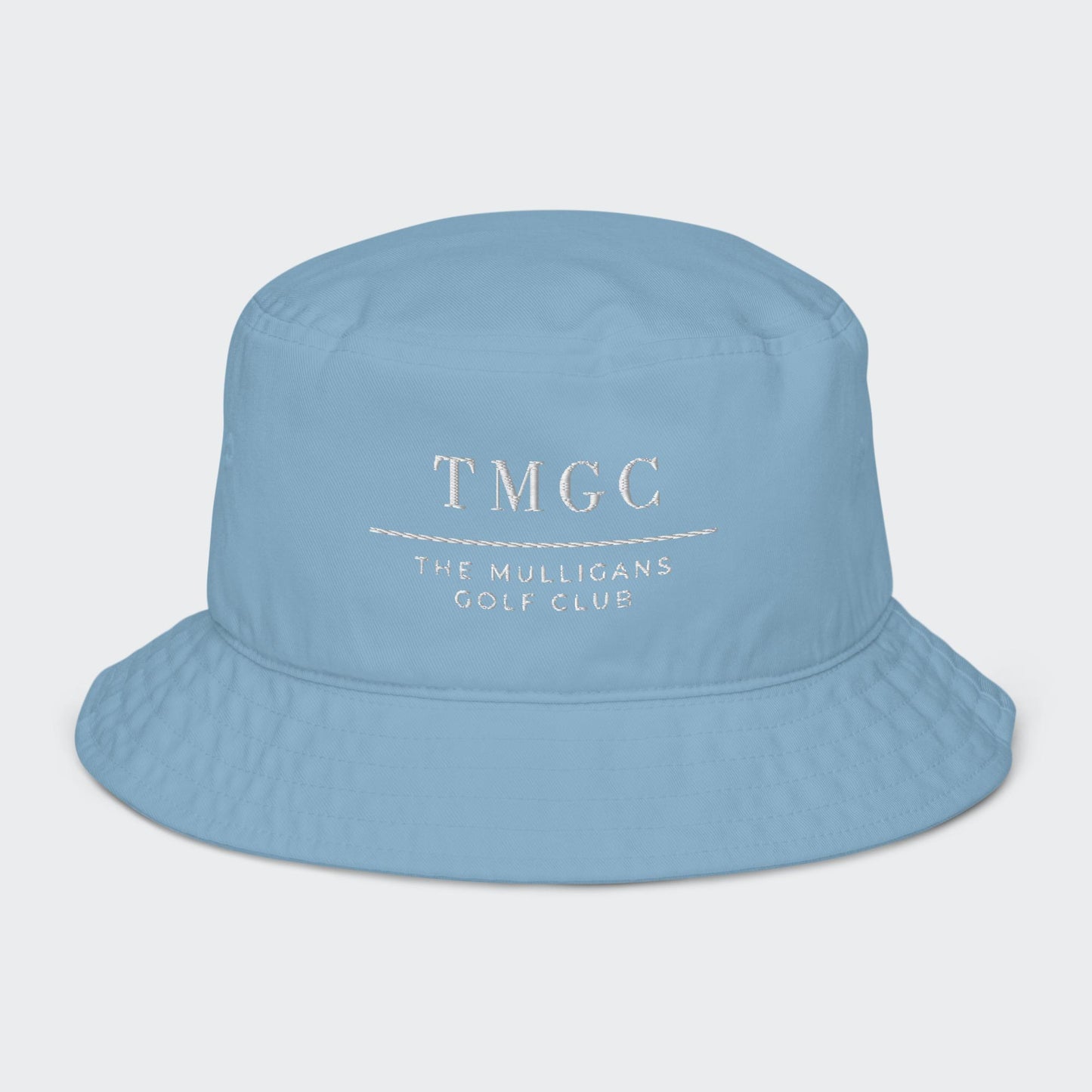 The Mulligans Golf Club bucket hat