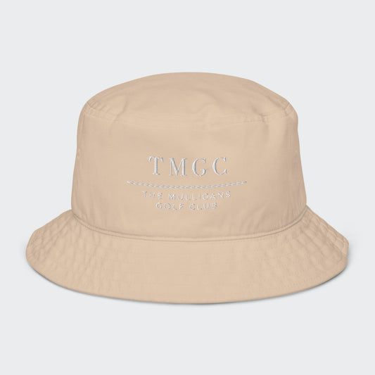 The Mulligans Golf Club bucket hat