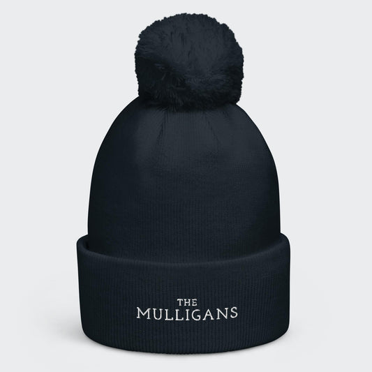 The Mulligans beanie