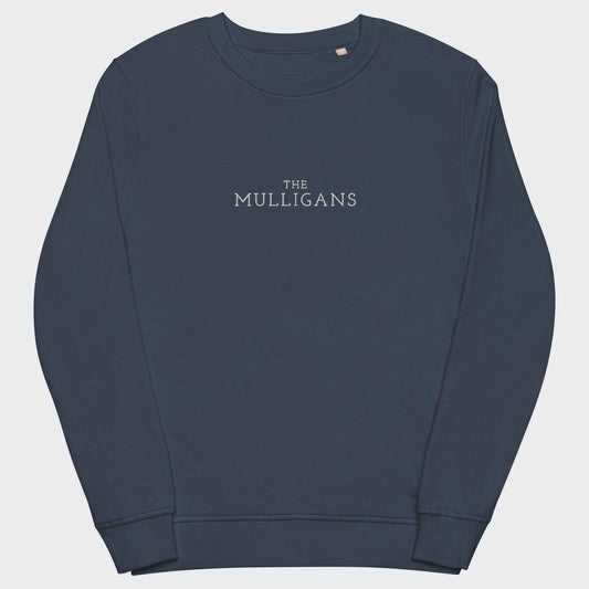 The Mulligans sweatshirt