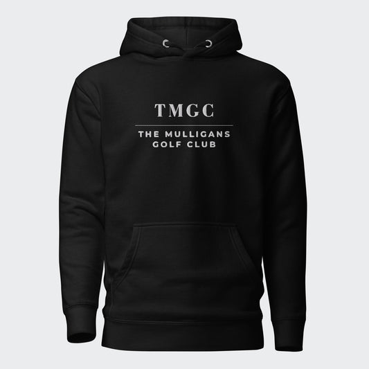 TMGC hoodie