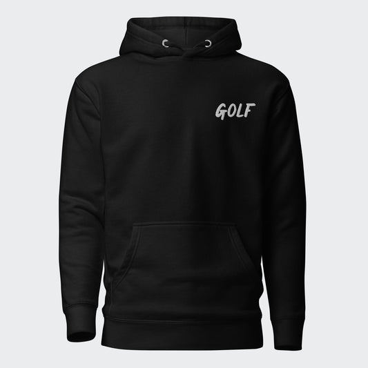 GOLF hoodie