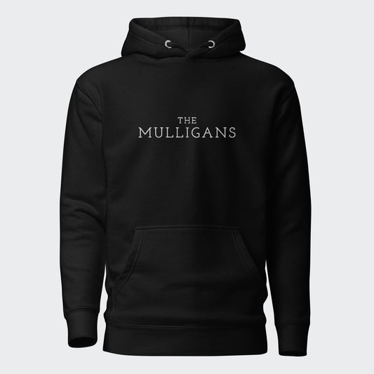 The Mulligans hoodie