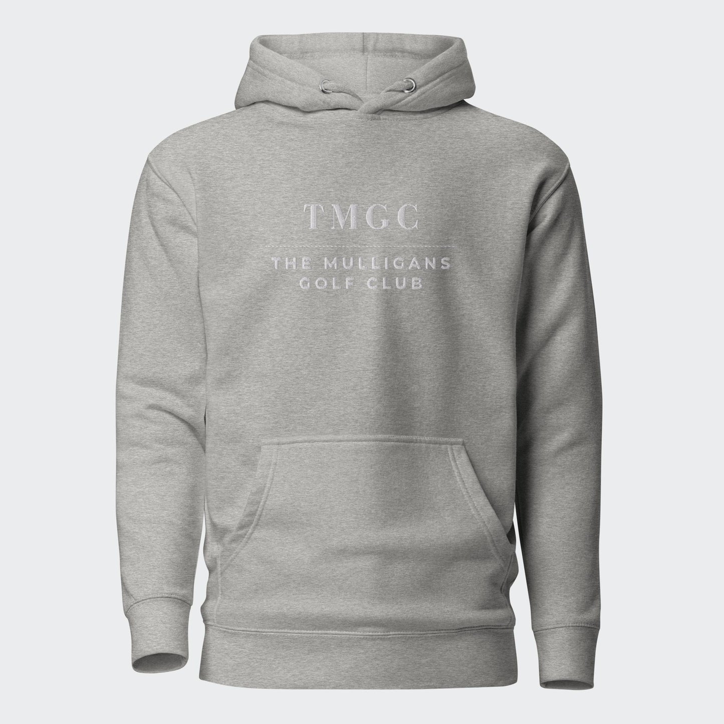 TMGC hoodie