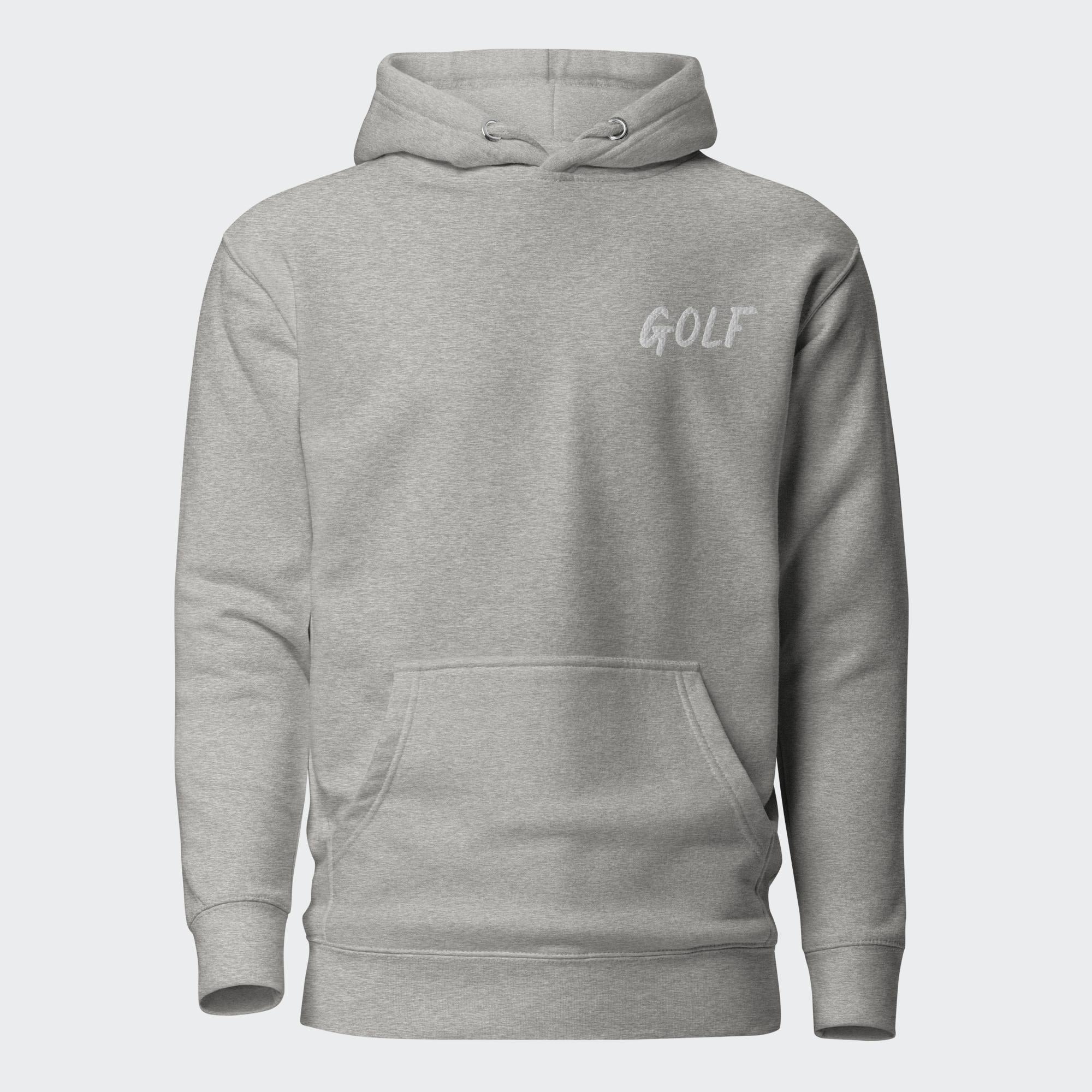 Golf deals 3m hoodie