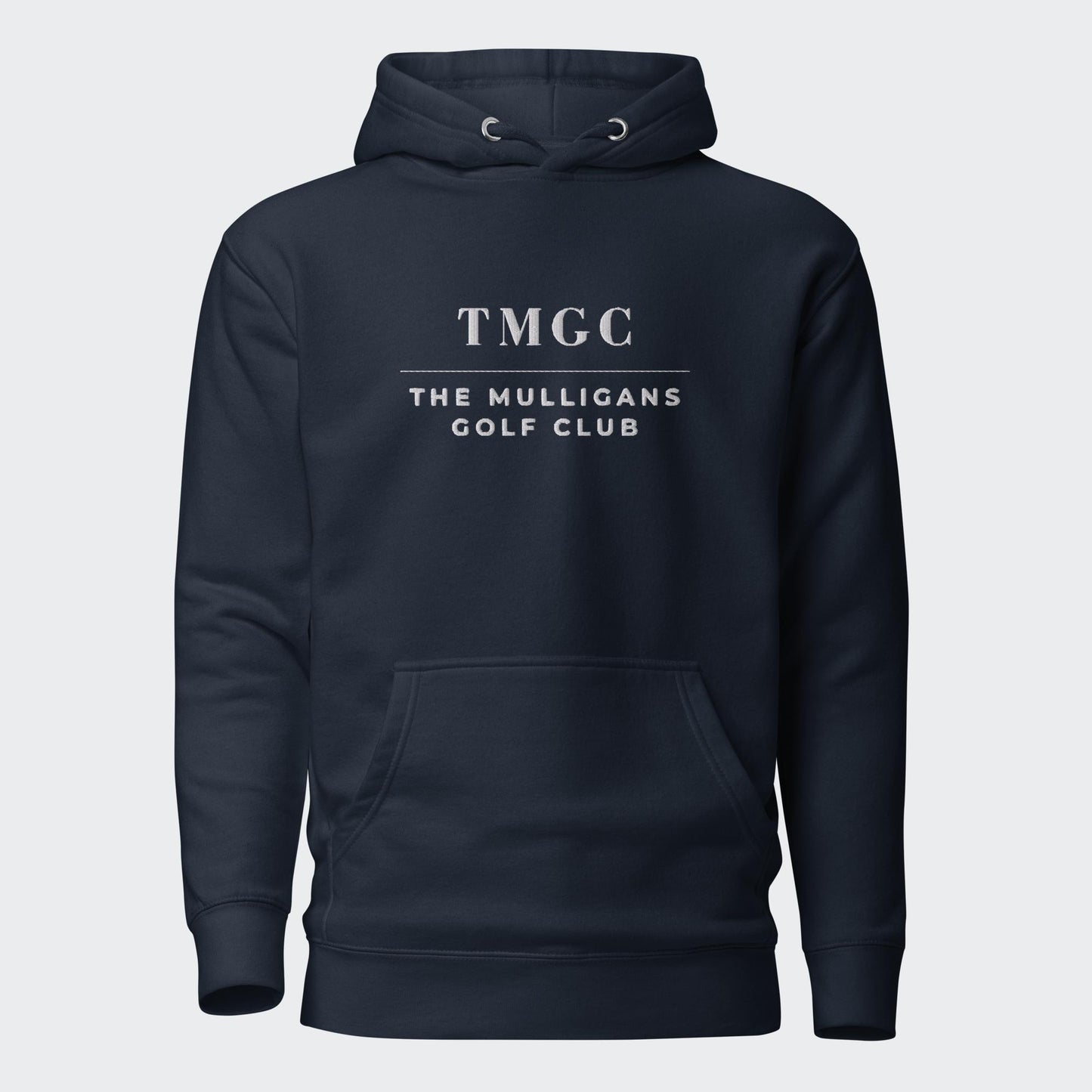 TMGC hoodie