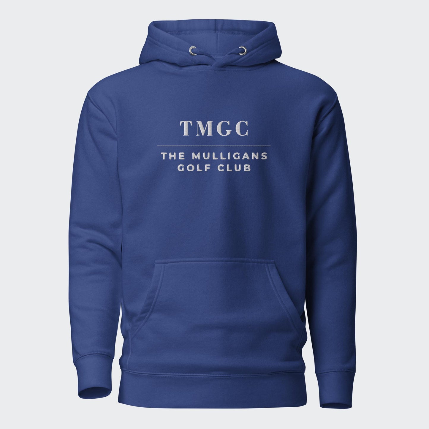 TMGC hoodie