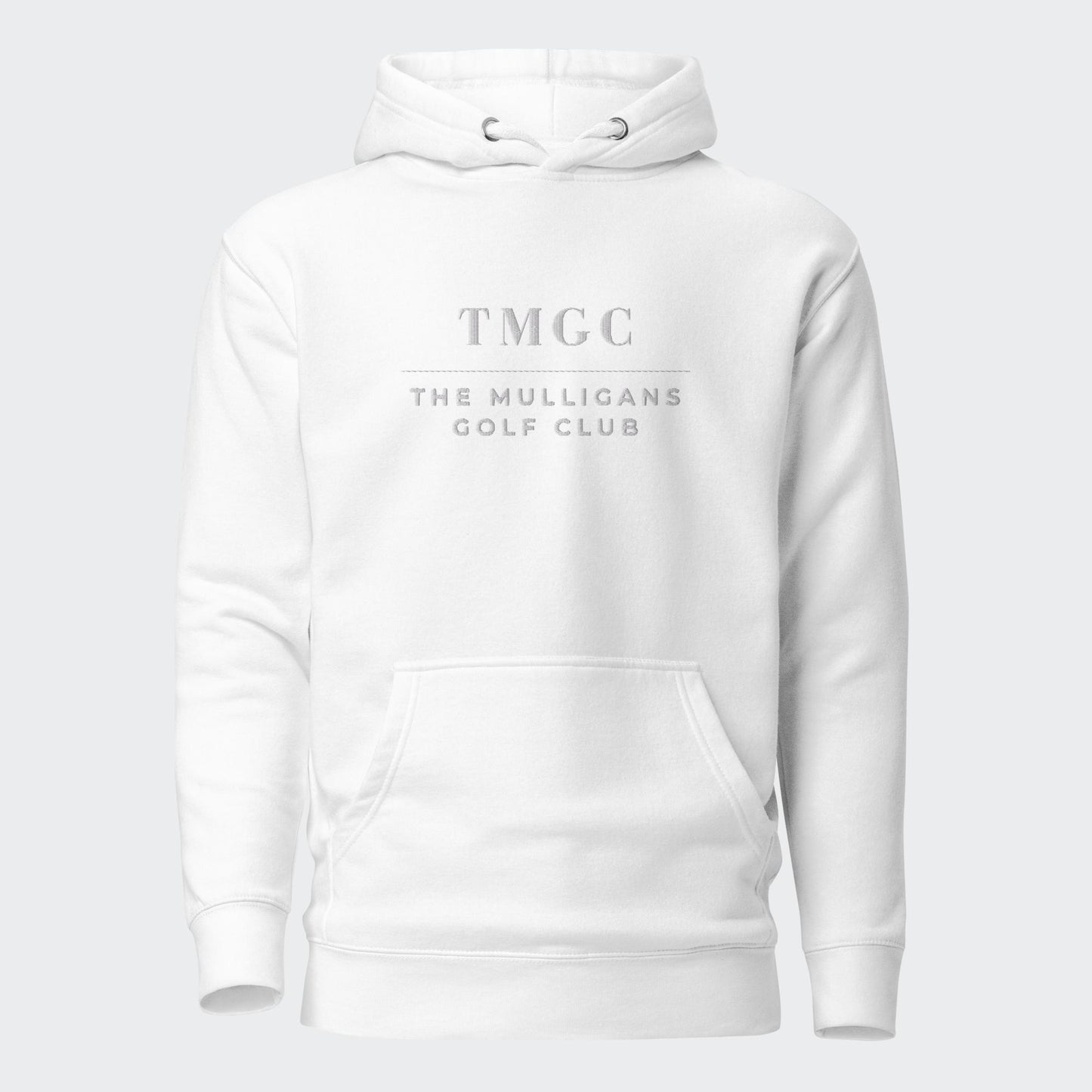 TMGC hoodie