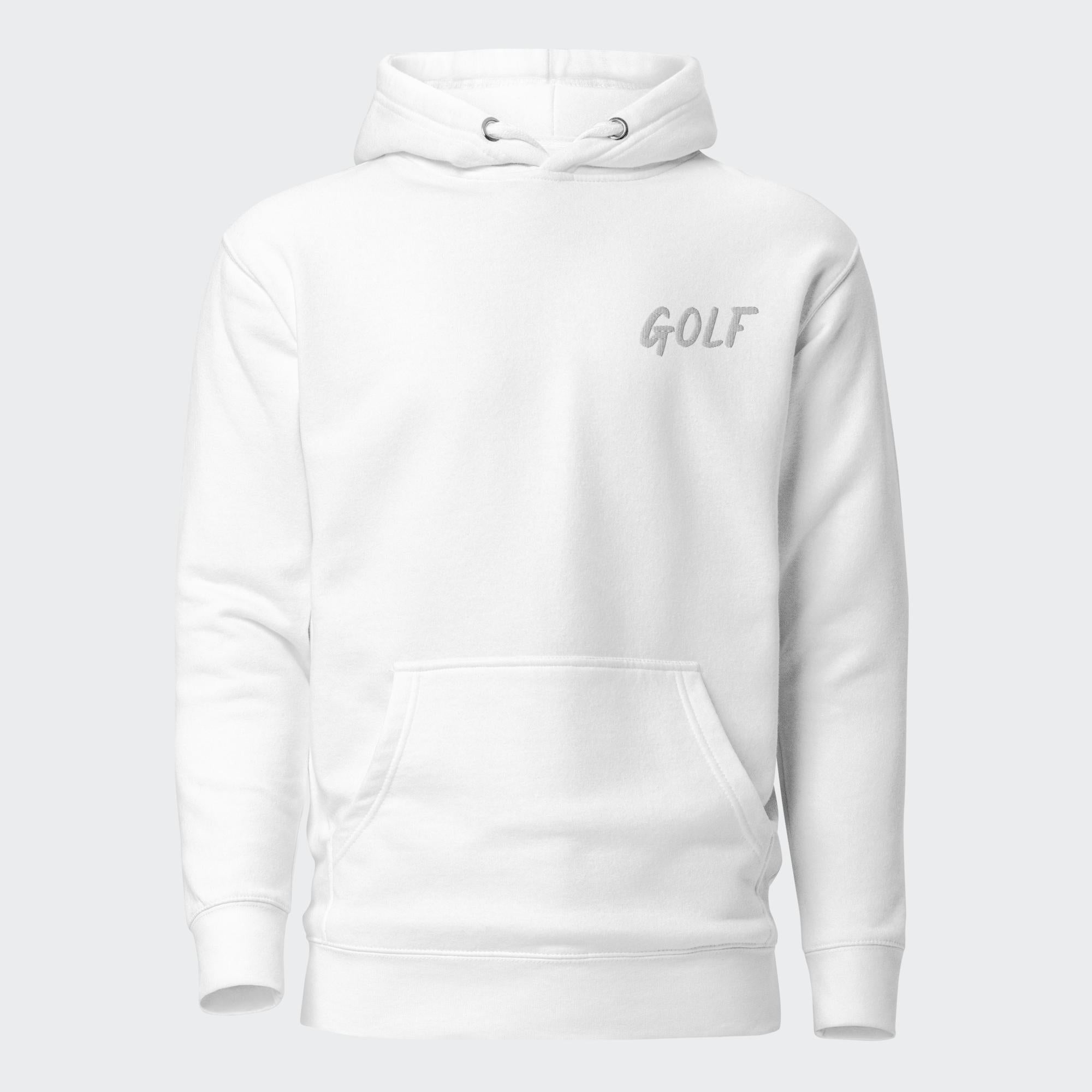 Golf deals 3m hoodie