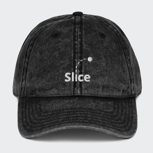 Slice Vintage cap