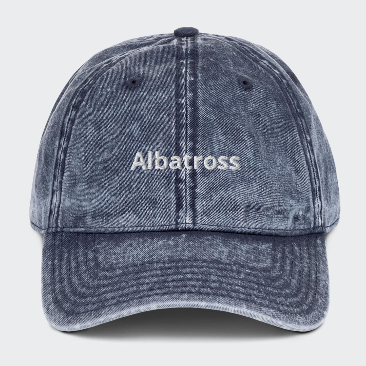 Albatross Vintage cap