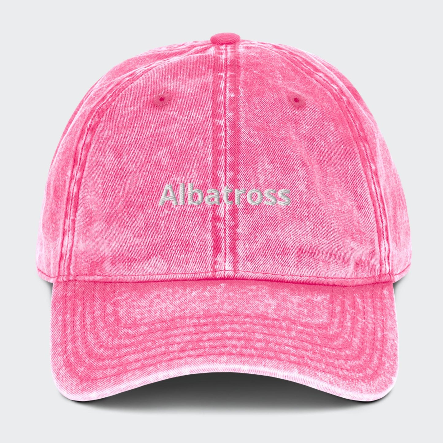 Albatross Vintage cap